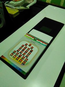 BUKU KERJA DPRD SUNGAI PENUH