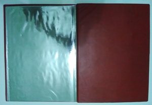 MAP MENU DAPUR SERUNDENG