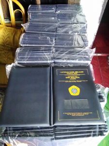 MAP RAPORT SMK MALAKA MAP RAPORT SMK MALAKA