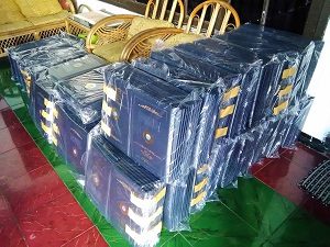 MAP RAPORT SMK MALAKA MAP RAPORT SMK MALAKA