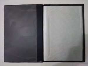  MAP RAPORT SMP ISLAM Al-MA'RUF JAKARTA