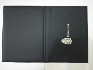 MAP IJAZAH SINGAPORE INTERNATIONAL SCHOOL