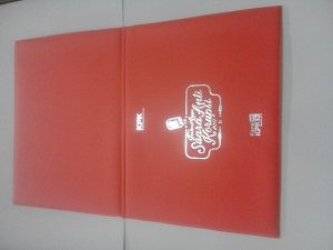 MAP SERTIFIKAT KPK MAP SERTIFIKAT KPK