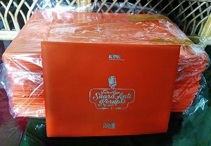 MAP SERTIFIKAT KPK MAP SERTIFIKAT KPK