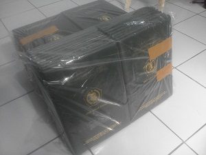 MAP RAPORT SDIT ASSALAMAH