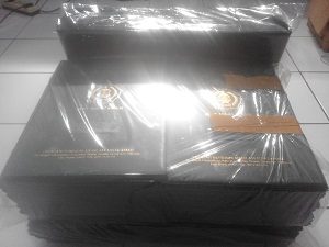 MAP RAPORT SDIT ASSALAMAH