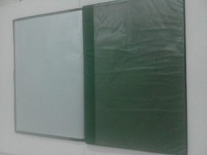 MAP RAPORT SDIT ASSALAMAH