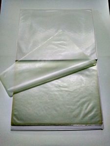 MAP Raport SMP dan SMA Fitrah Islamic World Academy