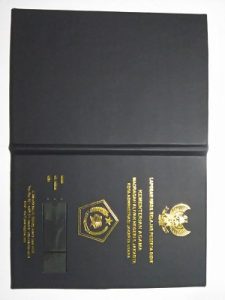 MAP RAPORT MAN 5 JAKARTA