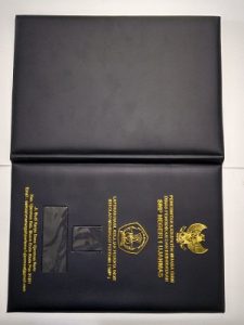 MAP RAPORT SMPN 1 UJAN MAS