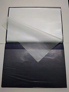 MAP RAPORT SMPN 1 UJAN MAS