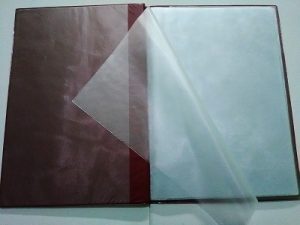 MAP RAPORT SMP Negeri 5 Muara Enim