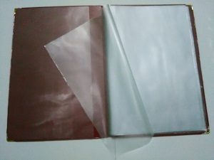 MAP RAPORT KEC. BEJI TIMUR