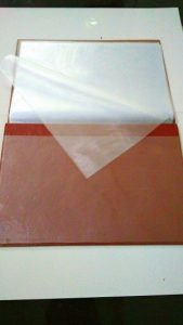 MAP RAPORT HIDAYATUL UMAM