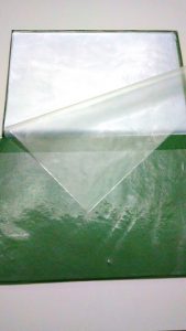 Map Raport MAN Muara Enim