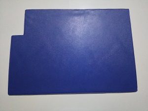 MAP RAPORT BIRU MIKA BENING