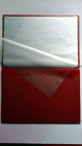 Map Raport SDN Beji 3