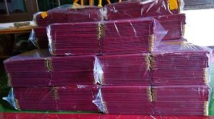 Map Raport SDN Beji 3