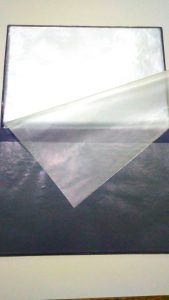 Map Raport SMPN 1 Muara Enim