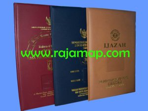 Map Raport | Sampul Raport | Map Ijazah | Sampul IJazah | Map Sertifikat | Sampul Sertifikat