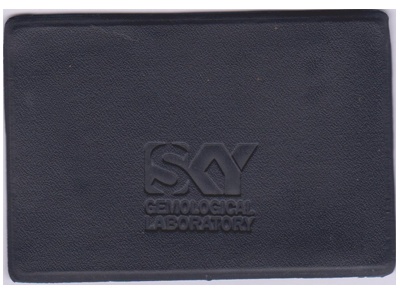 MAP SERTIFIKAT BATU AKIK SKYLAB