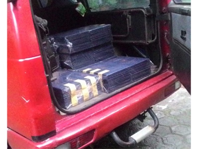 Map Raport | Sampul Raport