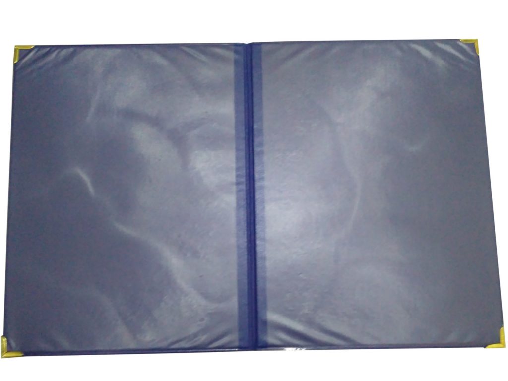 Pengiriman Map Sertifikat PT. Tower Bersama