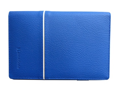 BUKU AGENDA JAMKRINDO