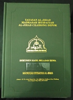 MAP RAPORT MI AL-ZIHAD