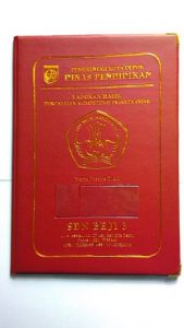 Map Raport SDN Beji 3