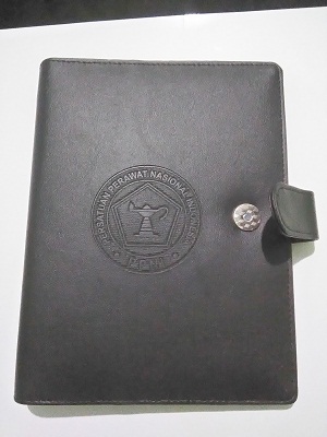 Map Cover Agenda PPNI