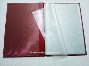 Map Raport SDN Sukamaju 1 dan SDN Sukamaju 7depok