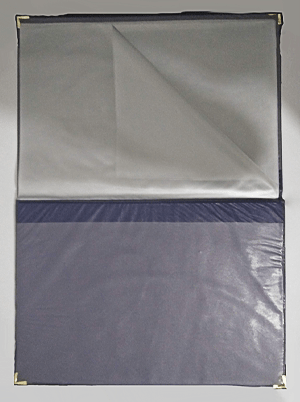 MAP RAPORT SMAN 1 TANJUNG SELOR