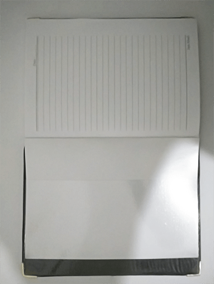 buku agenda jaya abadi