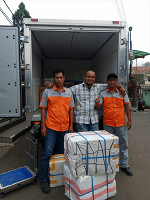 MAP RAPORT SMAN 1 TANJUNG SELOR