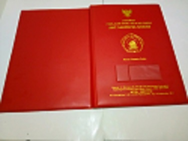 map raport sdit nadwatul ummah