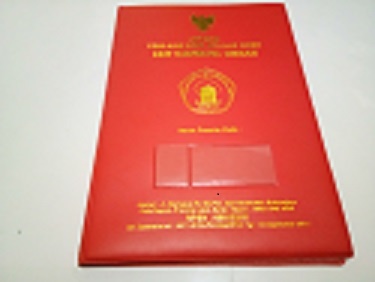 map raport sdit nadwatul ummah