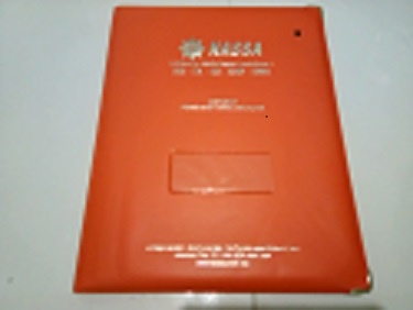 map raport sekolah nassa bekasi