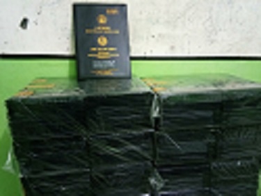 map raport smk islam perti jakarta barat