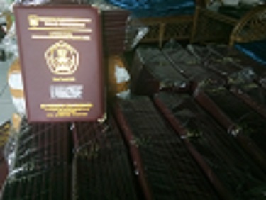 map raport sdn 1 cibaregbeg