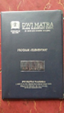 map raport sekolah dwi matra