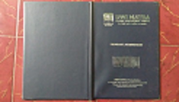 map raport sekolah dwi matra