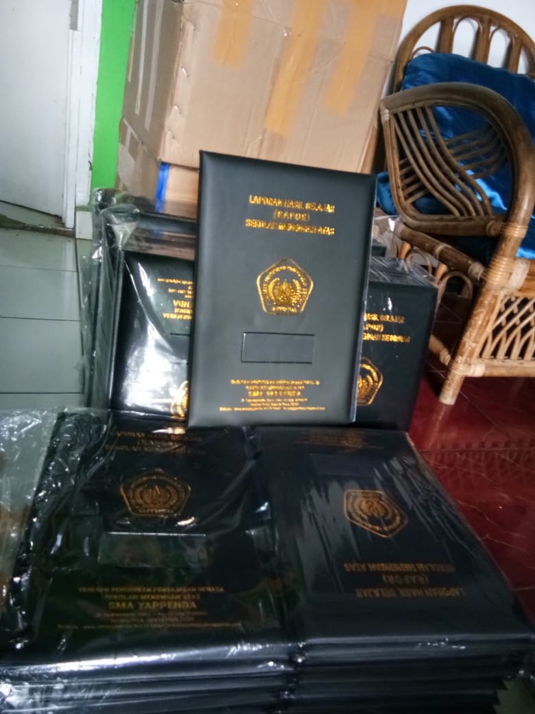 map raport sma yappenda