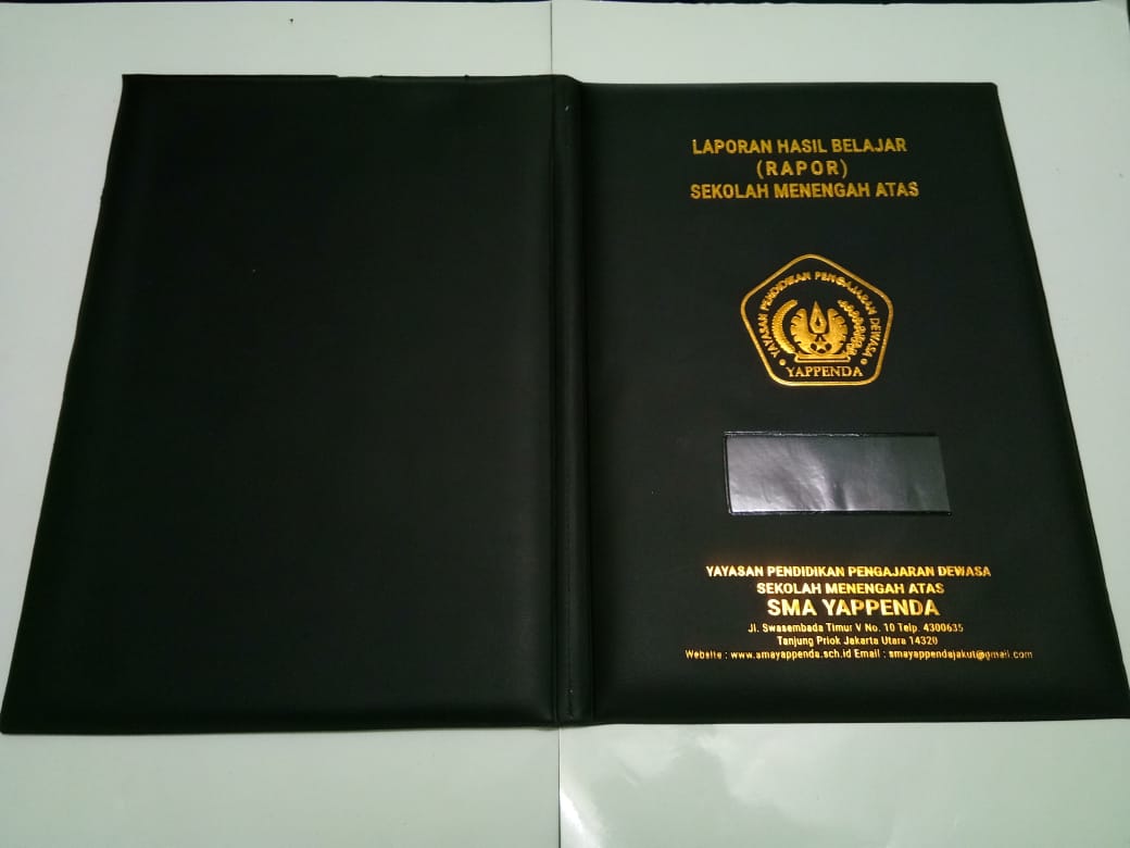 map raport sma yappenda