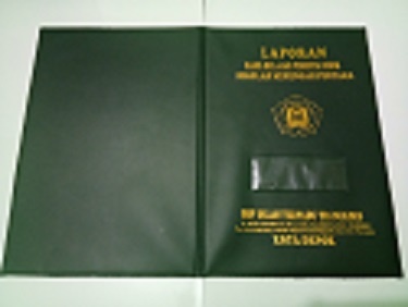 map raport smp islam tri sukses