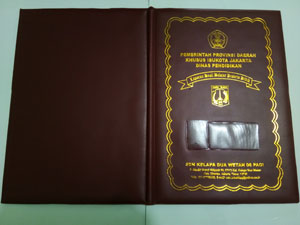 map raport sdn kelapa dua wetan 06 pagi