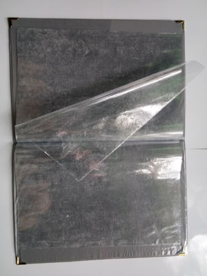 map raport smait auliya