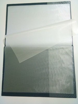 MAP RAPORT SMP YASDA