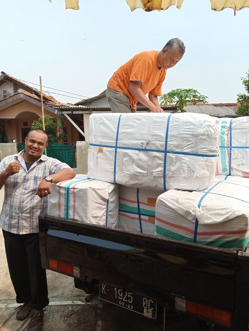 map dokumen polda palu sulawesi tengah