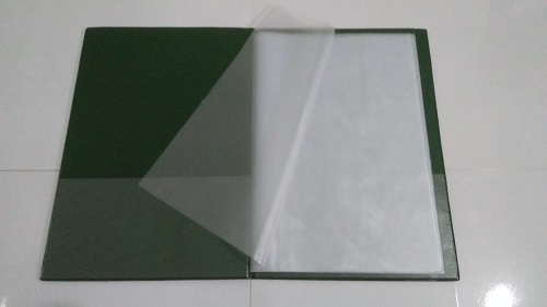 map raport fathul khair depok